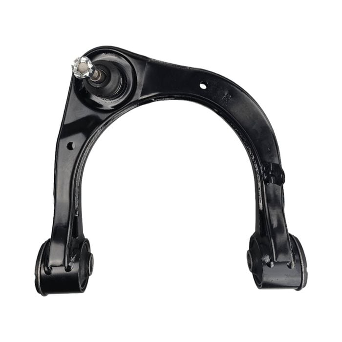 Basco Left Front Upper Control Arm for Toyota Landcruiser FJA300 3.3L 2021-Onwards AMT -BCA2319