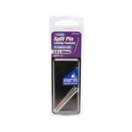 Zenith 2.5 x 40mm 316 Stainless Steel Split Pin - 4 Pack