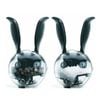 2pc Chefn Mini Magentic Salt & Pepper Grinder