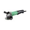 HiKOKI 1400W 125mm Corded Angle Grinder