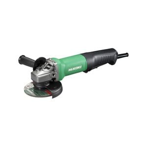 HiKOKI 1400W 125mm Corded Angle Grinder