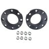 Machter Autoparts 35mm Front Coil Strut Spacer Fit For Toyota Landcruiser 200 Series VDJ200 UZJ200