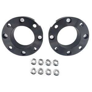 Machter Autoparts 35mm Front Coil Strut Spacer Fit For Toyota Landcruiser 200 Series VDJ200 UZJ200