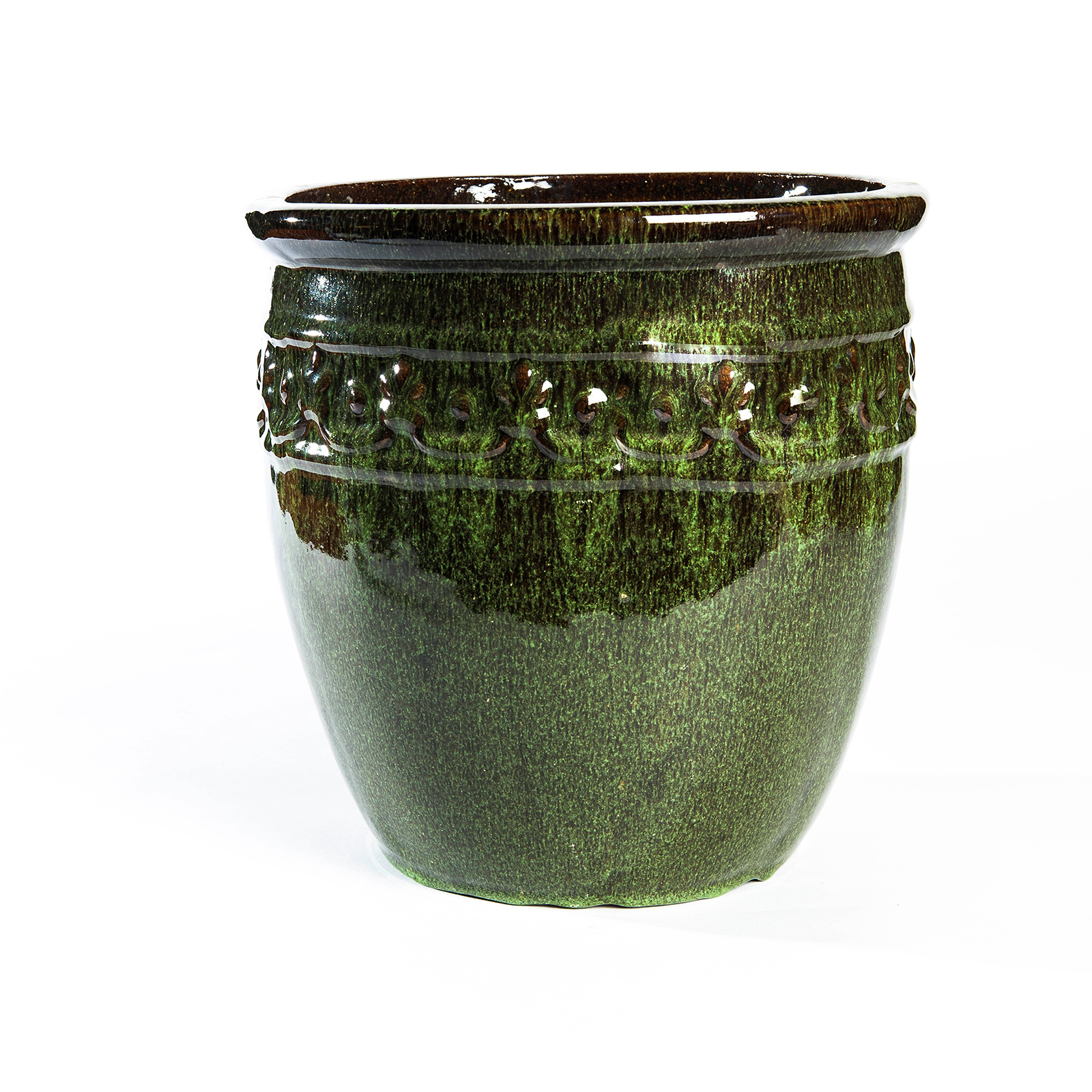 Bunnings outdoor pots discount