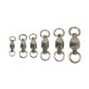 Swimerz Heavy Duty Ball Bearing Swivels, Size 7, 10 Pack