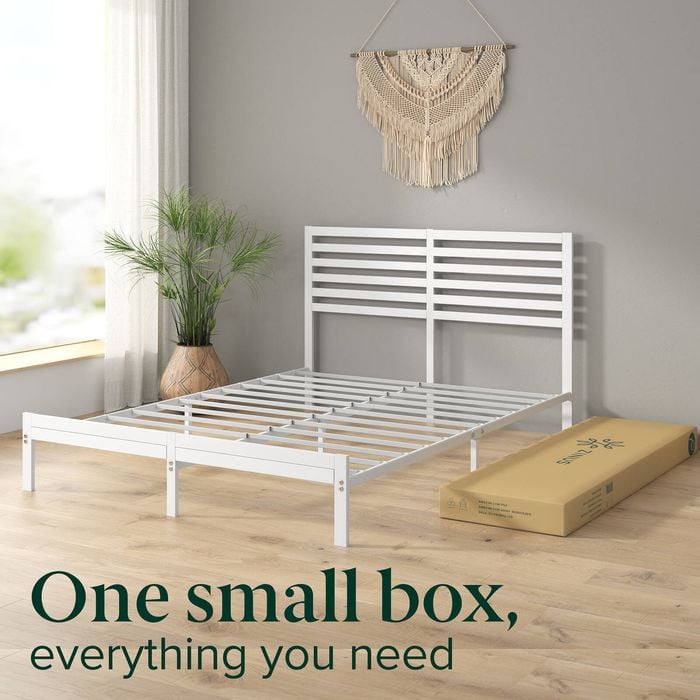 Cama Tapizada 90 X 200 Cm Con 2 Cajones - Terciopelo - Somier De Laminas Incluido Gris