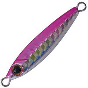 Palms Bit Art Miniature Dax 42mm 10g Micro Fishing Jig H164 UV Pink