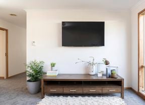 DIY Advice Image - How to install a TV wall mount . G Drive blob storage upload.