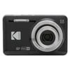 Kodak Pixpro Fz55 Digital Camera (black)