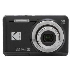 Kodak Pixpro Fz55 Digital Camera (black)