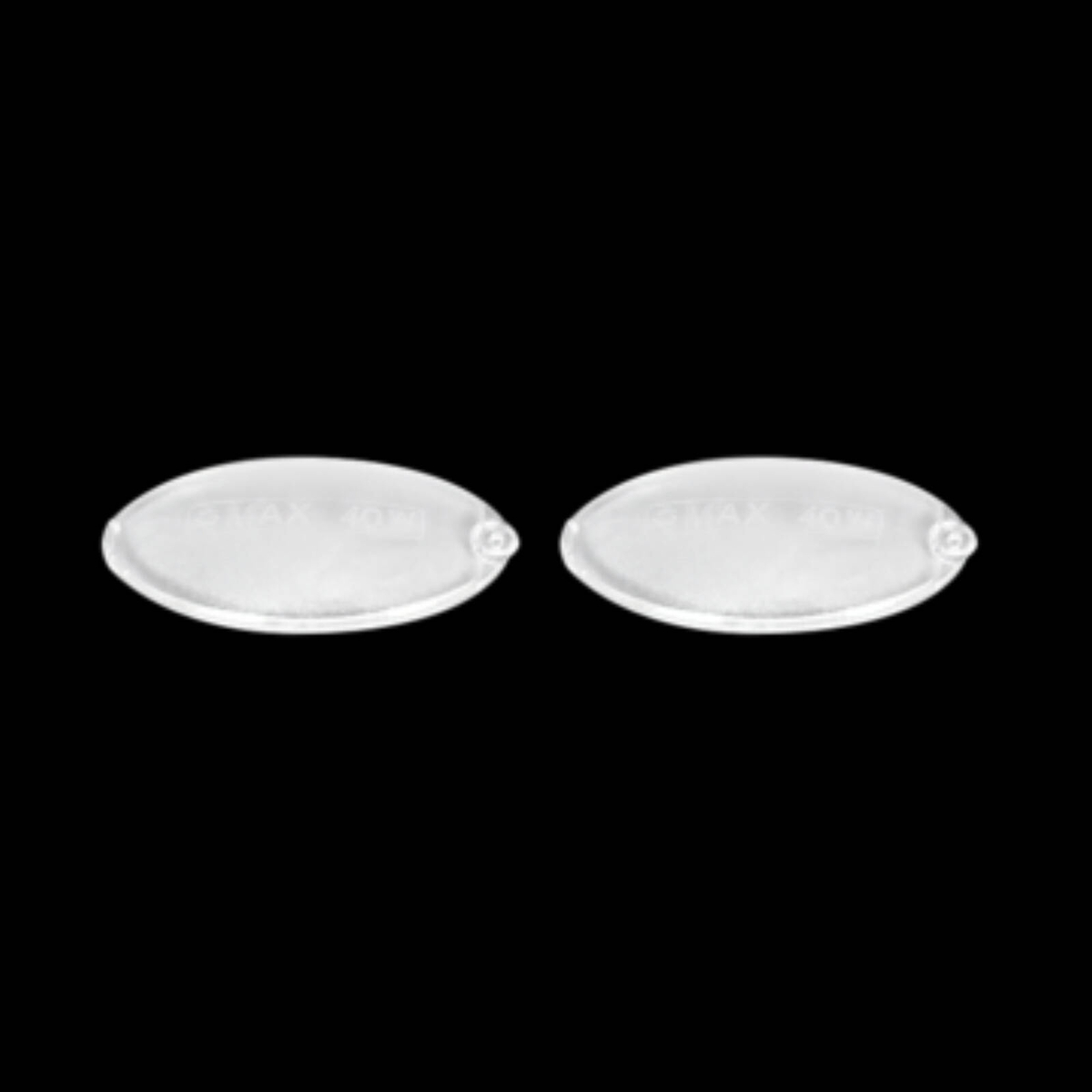 Electrolux Rangehood Diffuser Lens. Pck of 2 50248796000 - Bunnings ...