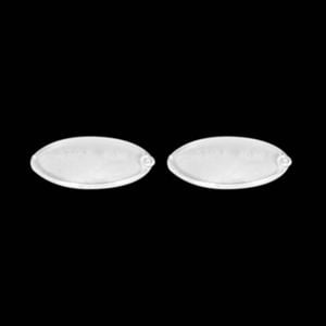 Electrolux Rangehood Diffuser Lens. Pck of 2 50248796000