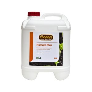 Seasol 20L Humate Plus