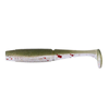 Daiwa BaitJunkie 2.5" Minnow Soft Plastic Fishing Lure Red Herring