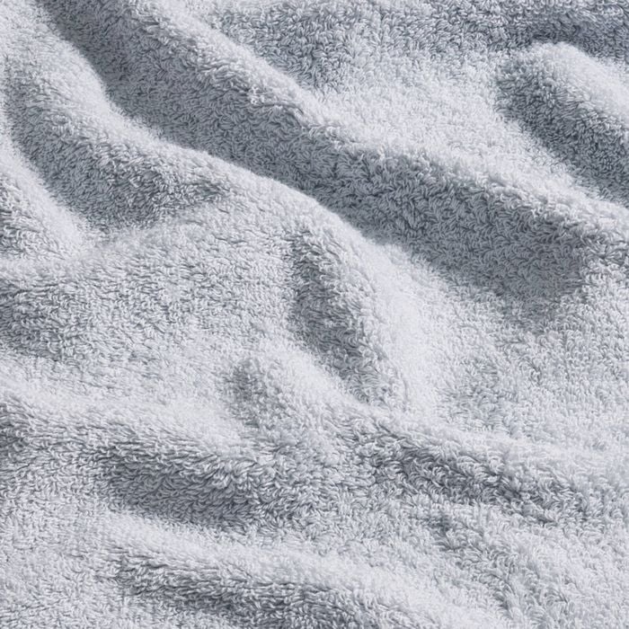 Bedding Co. Egyptian Cotton Luxury Bath Sheet 700GSM French Blue
