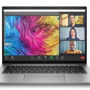 HP ZBook Firefly G11: 14" Touch Laptop  Intel AI U7-155H, 16GB RAM, 512GB SSD