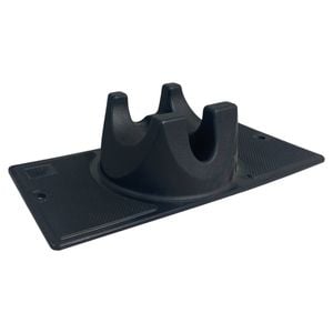 Adrenalin Scooter Wheel Floor Wheel Stand Stopper Parking Station Rack/mount Blk