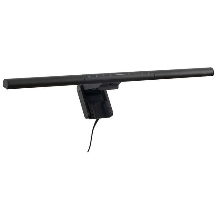Benq Screenbar Pro Monitor Lighting (black)