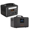 Voltx 600w + 2400w Power Station Bundle (3000w Combined Power) – Full-range Backup For Home & Camping