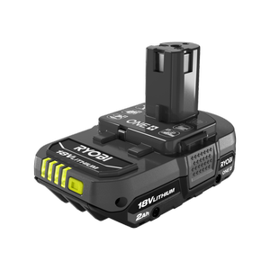 Ryobi 18V ONE+ Compact 2.0Ah Battery