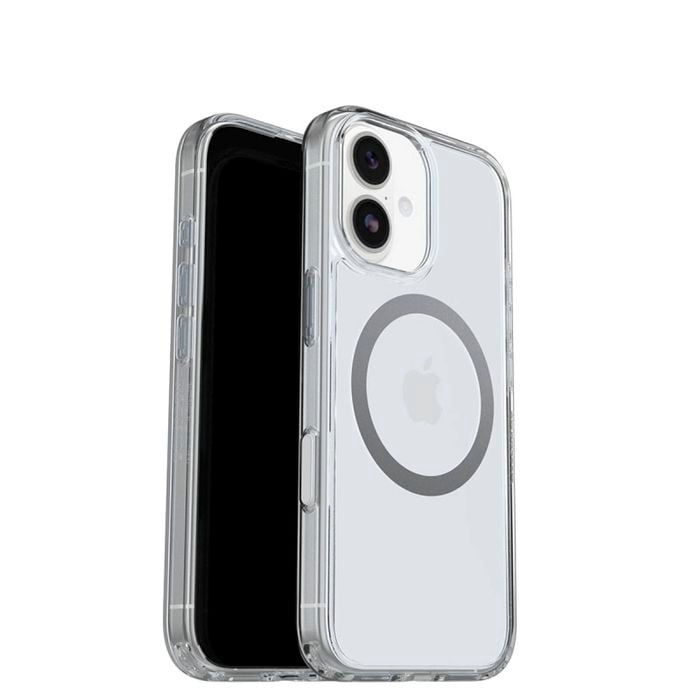 Otterbox Symmetry Magsafe Case With Camera Button For Iphone