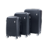 Delegate TSA Suitcases Luggage Set 20" 24" 28"