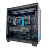 IGaming Ryzen AMD AM5 | RTX 4060 ti/4070/5070/5070 ti/5080, AMD 9070/9070 XT | H9 Stealth Performance