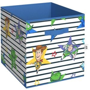 Disney 33 x 37 x 33cm Toy Story Stripes Cube Insert