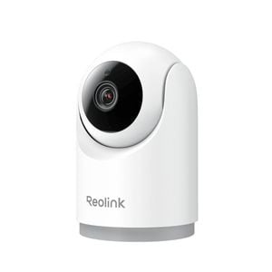 Reolink E321 3MP Indoor Camera Plug-in Wireless Wi-Fi 6 Security Camera 360° Pet Camera