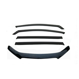 Bonnet Protector & Weathershields For Holden Commodore Vf Wagon 2013-2017