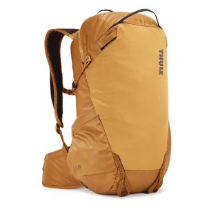 Thule Stir 25L Men's Hiking Backpack Wood Thrush Orange 27x50cm