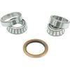 Front Wheel Bearing Kit For Mazda Rx7 Rx-7 Sa22c Series 3 1.1l 1983-10/1985