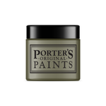Porter's 100ml Timberline Eggshell Finish Broadwall Washable Paint