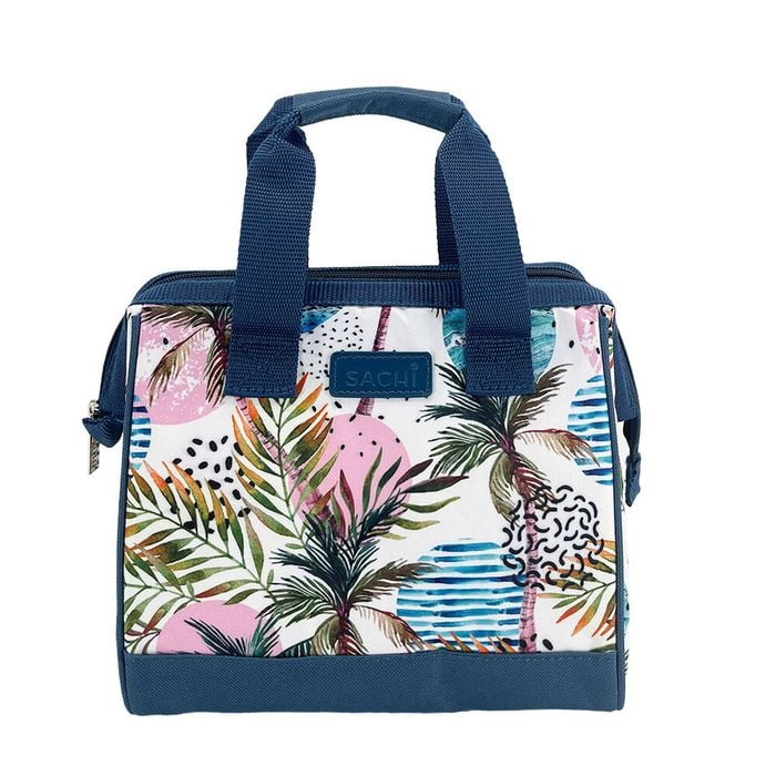 Sachi Style 34 Insulated Leak-Proof Lunch Bag 24x17x22cm Whitsundays