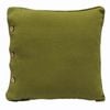 Wheel Fantasia Cushion - Fern 40cm x 40cm