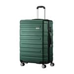 Suitcases
