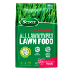 Scotts Lawn Builder 4kg All Purpose Slow Release Fertiliser