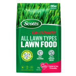 Scotts Lawn Builder 4kg All Purpose Slow Release Fertiliser