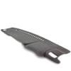 For TOYOTA KLUGER 70S 06/2021-On GX GXL Grande Custom Car Dash Mat Cover Dashmat