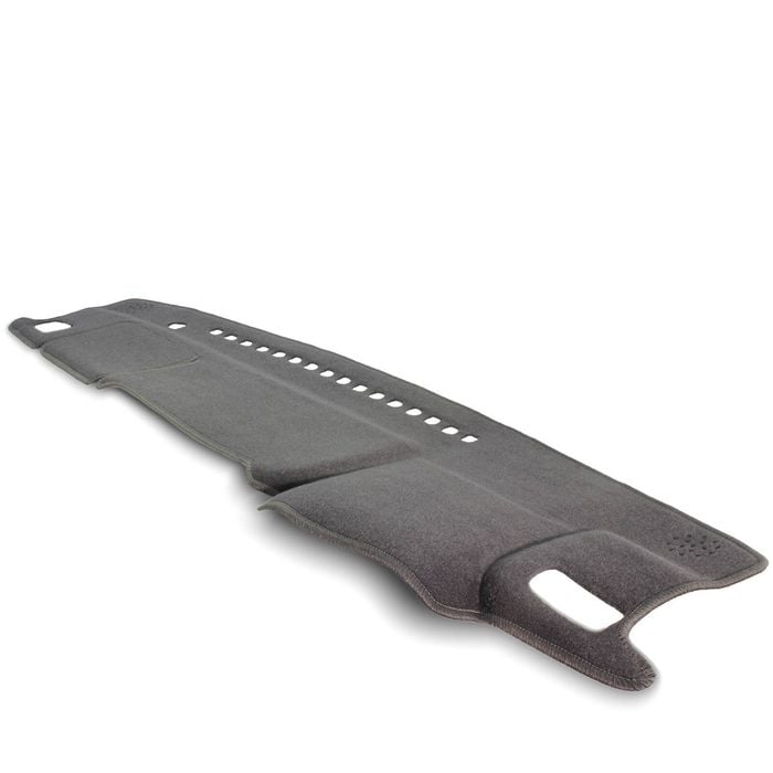 For TOYOTA KLUGER 70S 06/2021-On GX GXL Grande Custom Car Dash Mat Cover Dashmat