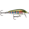 Rapala Original Floater 3cm Hard Body Fishing Lure Rainbow Trout