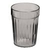 Kh Healthcare Tumbler Clear Plastic 72 Pack 230ml Drinkware