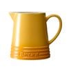 Baccarat Le Connoisseur Milk Jug 500ml Honey