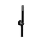 Gareth Ashton Black Hand Shower Set WELS 3 Star 8L/min