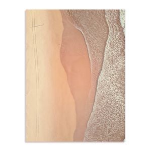 Artey | From Above 4 - Stretched Canvas - Stretched Canvas - 120 x 160cm