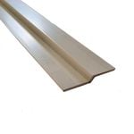Brutus 46 x 11 x 3000mm Z Flashing PVC Moulding