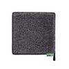 Muk Mat Square Dark Grey