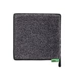 Muk Mat Square Dark Grey