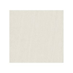 Johnson Tiles 450 x 450mm Desert White Matt Ceramic Floor Tile - Carton of 6