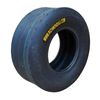 Richmond 11 x 4.00-5 4PR Tubeless Slick Tread Mower Tyre